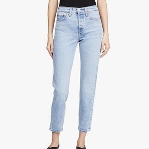 Levi’s premium wedgie
